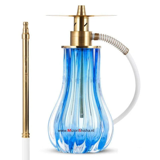 El Nefes Meets Oduman - Dream M1 Blauw - Shisha Smaak