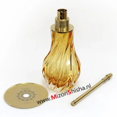 El Nefes Meets Oduman - Dream M1 Gold - Shisha Smaak
