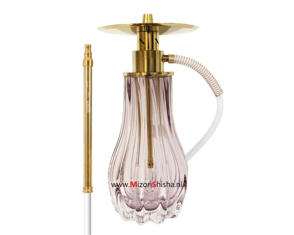 El Nefes Meets Oduman - Dream M1 Pink - Shisha Smaak
