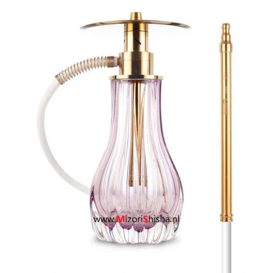 El Nefes Meets Oduman - Dream M1 Pink - Shisha Smaak