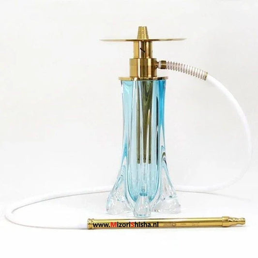 El Nefes Meets Oduman - Dream M2 Blauw - Shisha Smaak