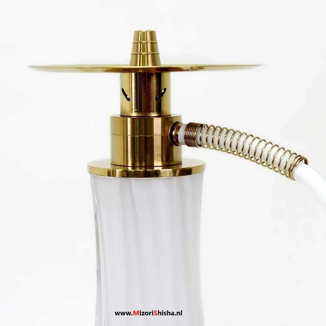 El Nefes Meets Oduman - Dream M2 Wit - Shisha Smaak