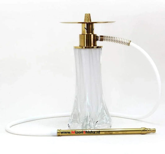 El Nefes Meets Oduman - Dream M2 Wit - Shisha Smaak