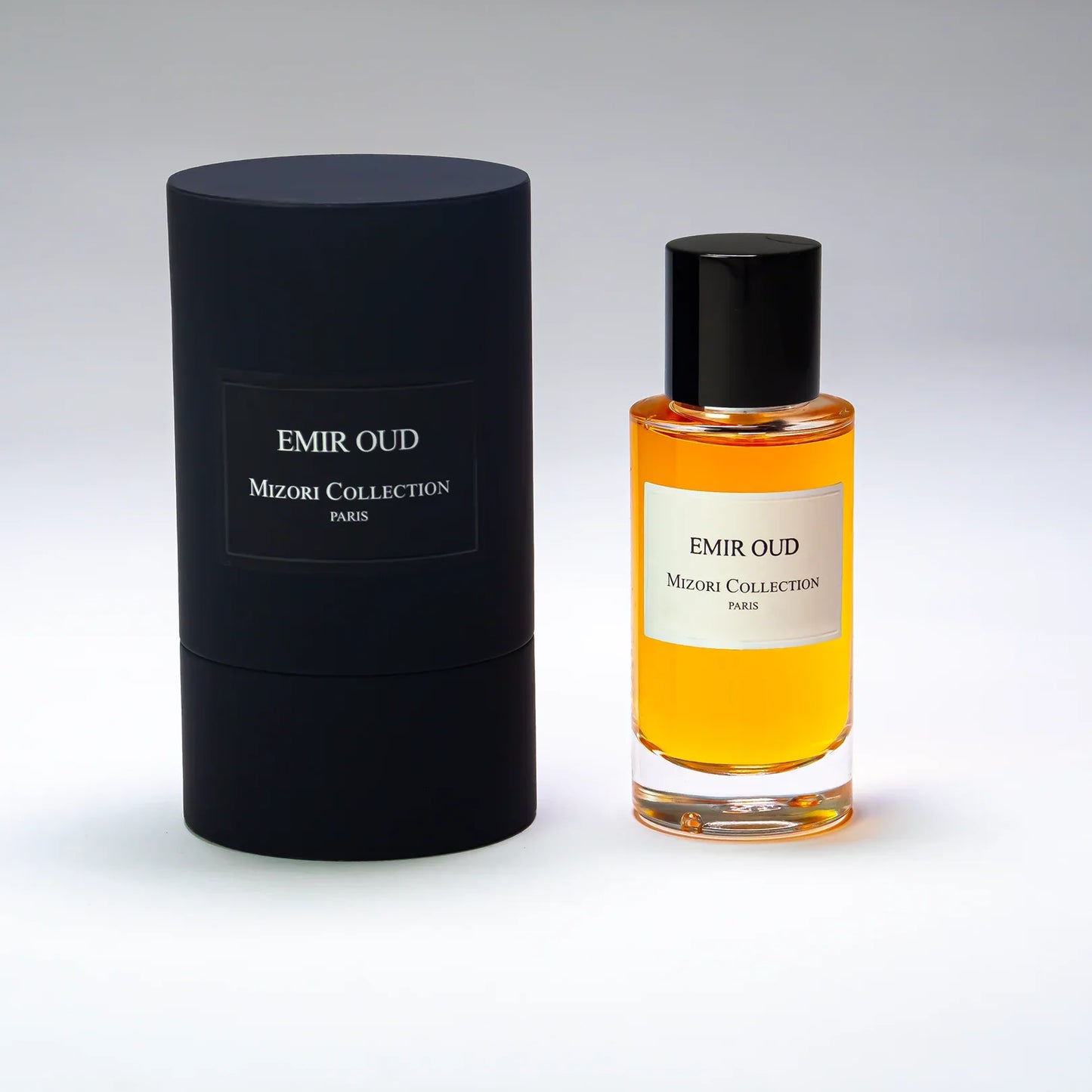 Emir Oud - Shisha Smaak