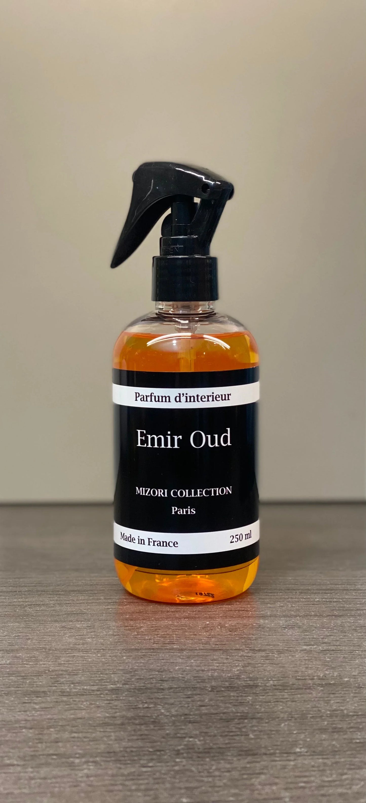 Emir Oud Spray Parfum D'interieur - Shisha Smaak