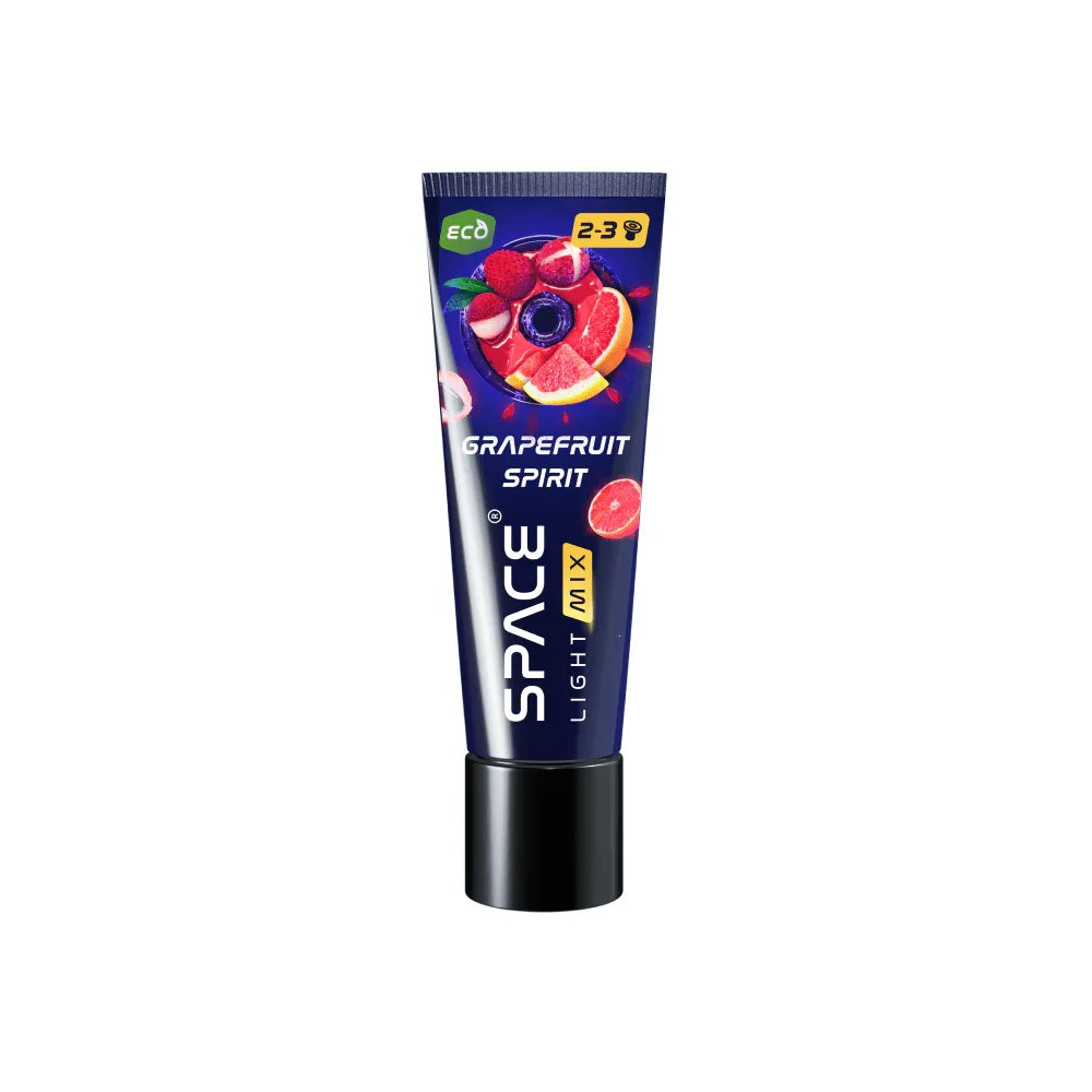 Space Smoke Grapefruit Spirit 30gr - Shisha Smaak