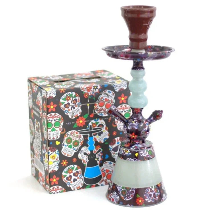H2 Bambino 3 Boules - Shisha Smaak