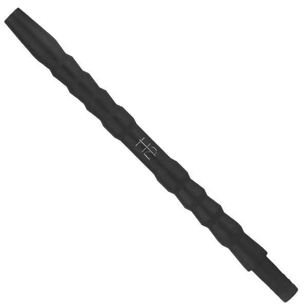 H2 Saga Small H75 Gold Edition - Shisha Smaak