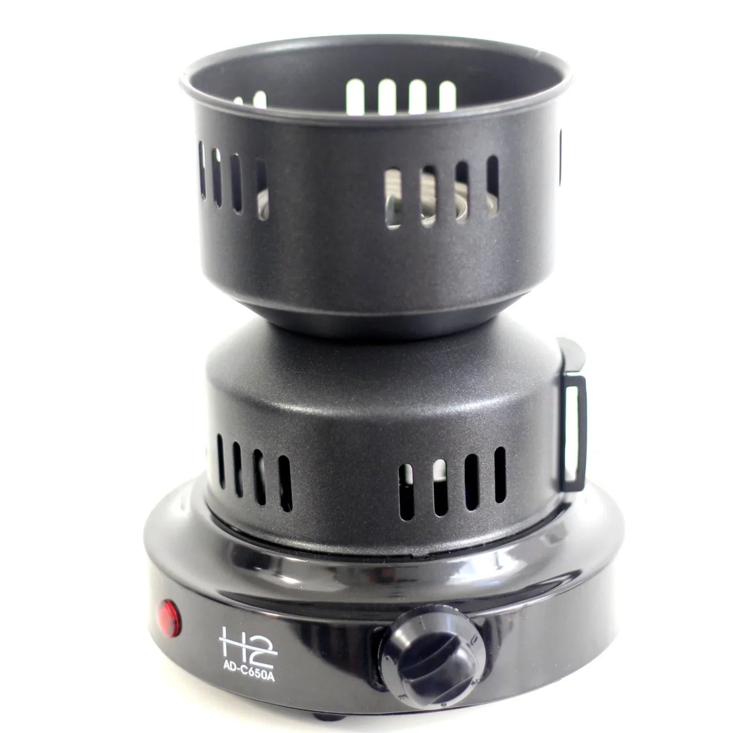 H2 Kolenbrander Casserole 650 Watt - Shisha Smaak