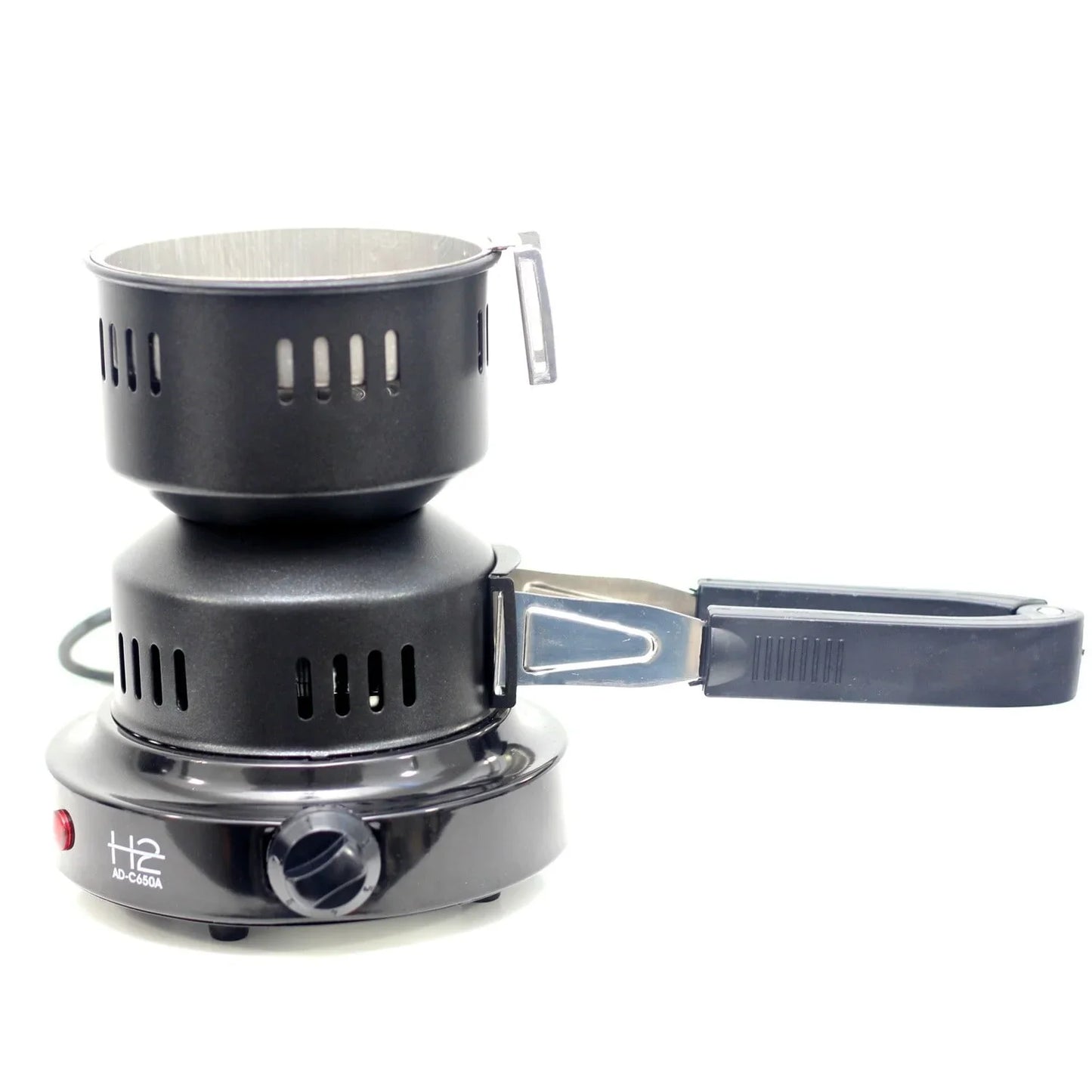 H2 Kolenbrander Casserole 650 Watt - Shisha Smaak