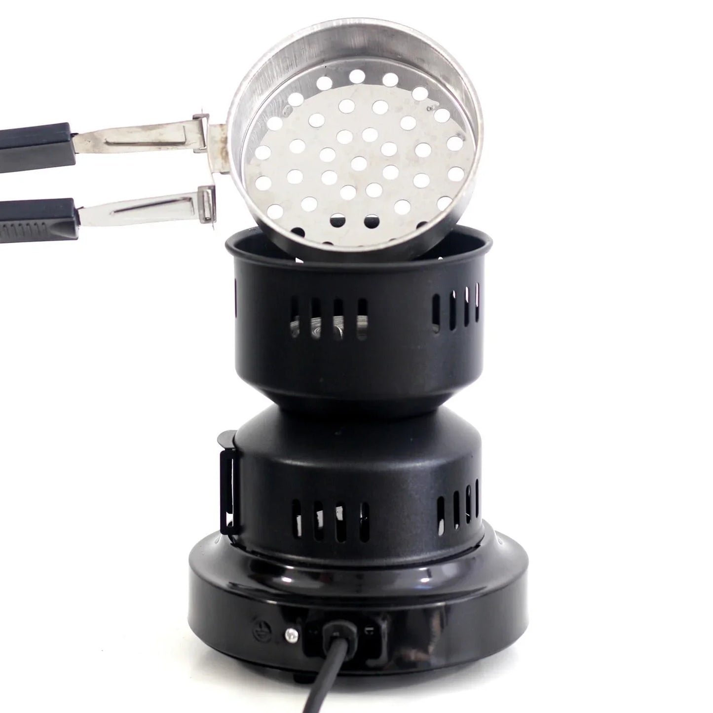 H2 Kolenbrander Casserole 650 Watt - Shisha Smaak