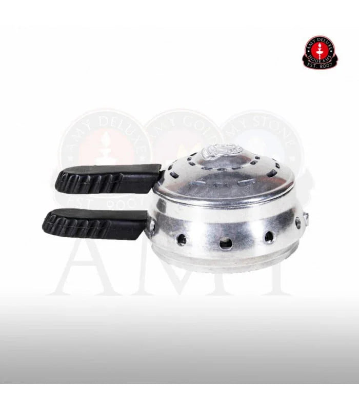 SMOKE BOX HEATMANGEMENT - Shisha Smaak