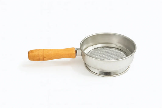 Universele Hotscreen voor Shisha – Diameter 70mm / 90mm