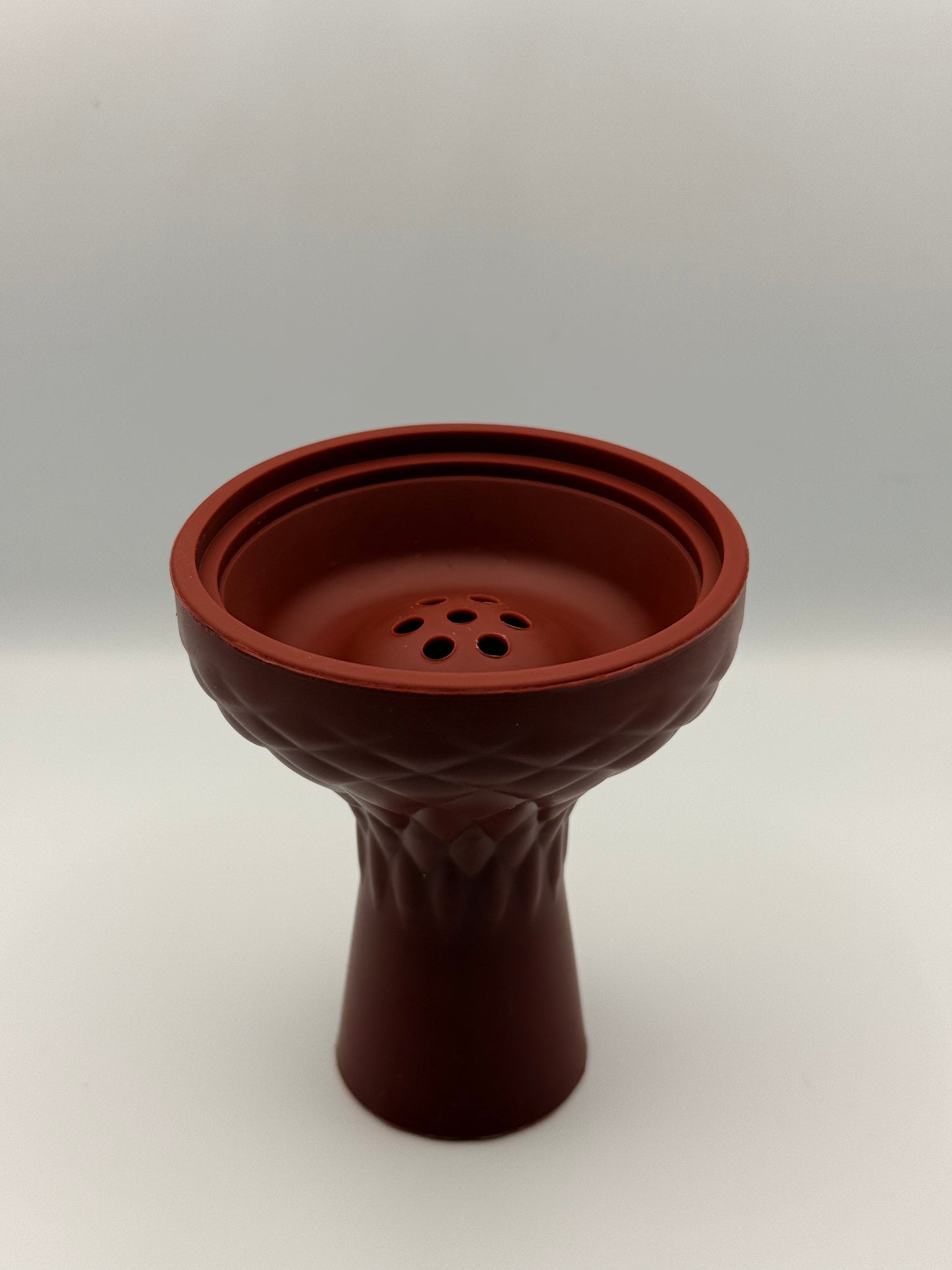 Siliconen Tabakskop – Hittebestendige Shisha Bowl met Uniek Design in 7 Kleuren - Shisha Smaak