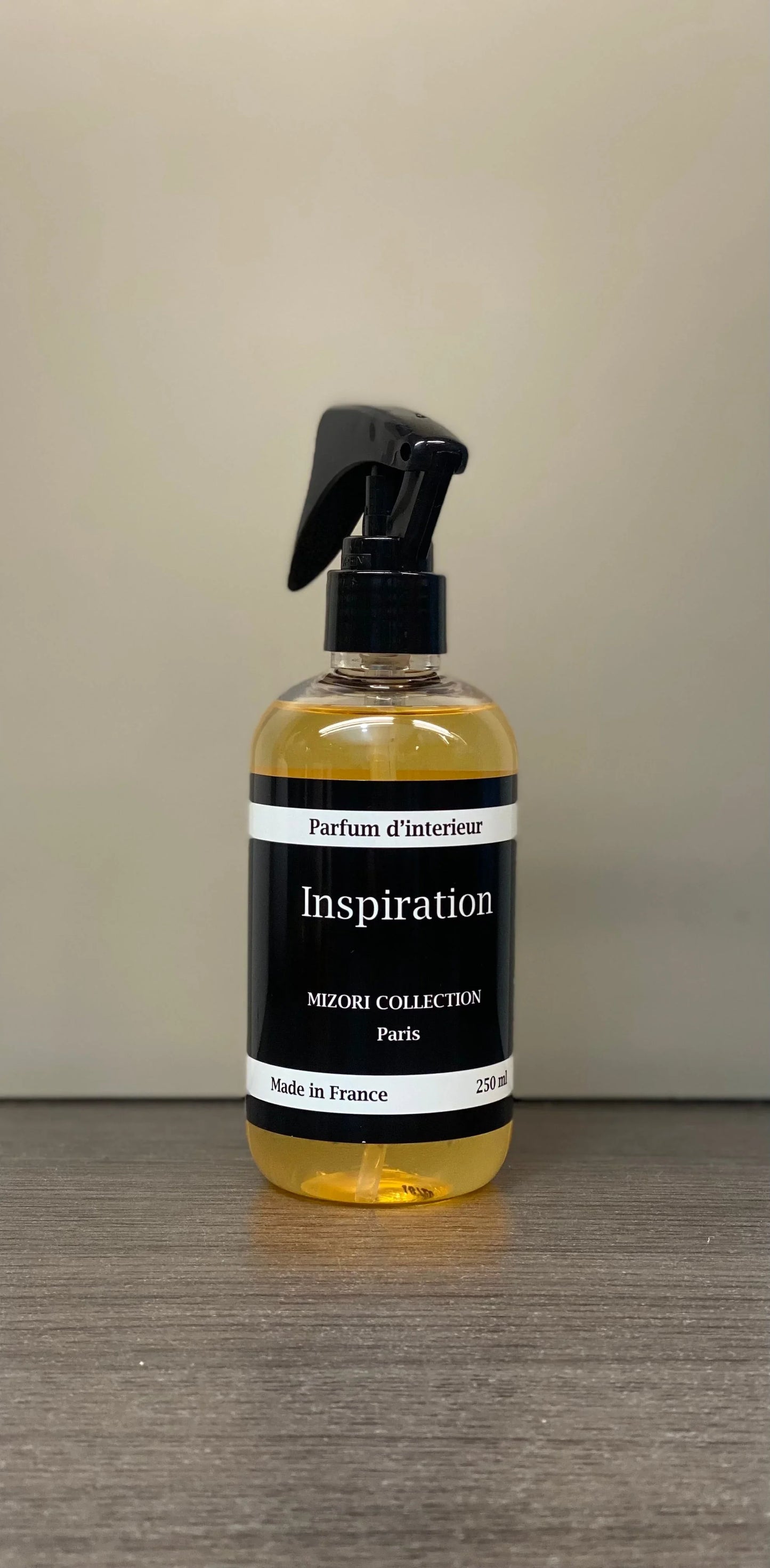 Inspiration Spray Parfum D'interieur - Shisha Smaak