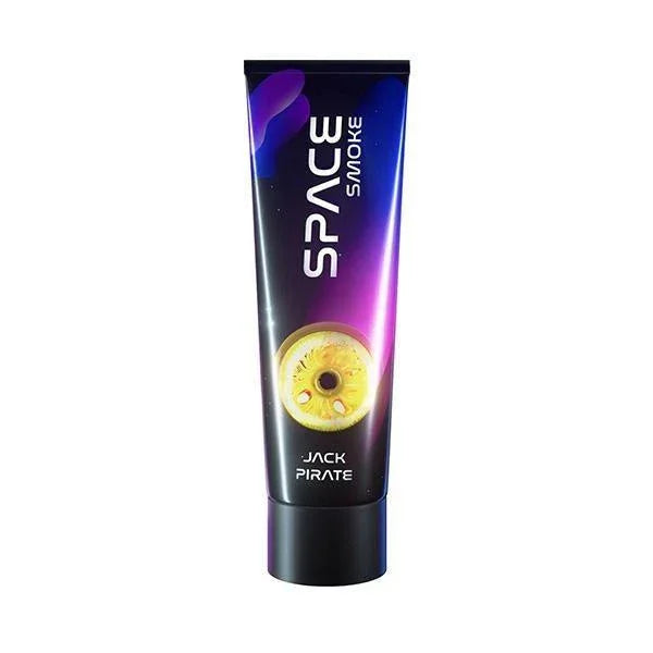 Space Smoke Jack Pirate 125Gr - Shisha Smaak