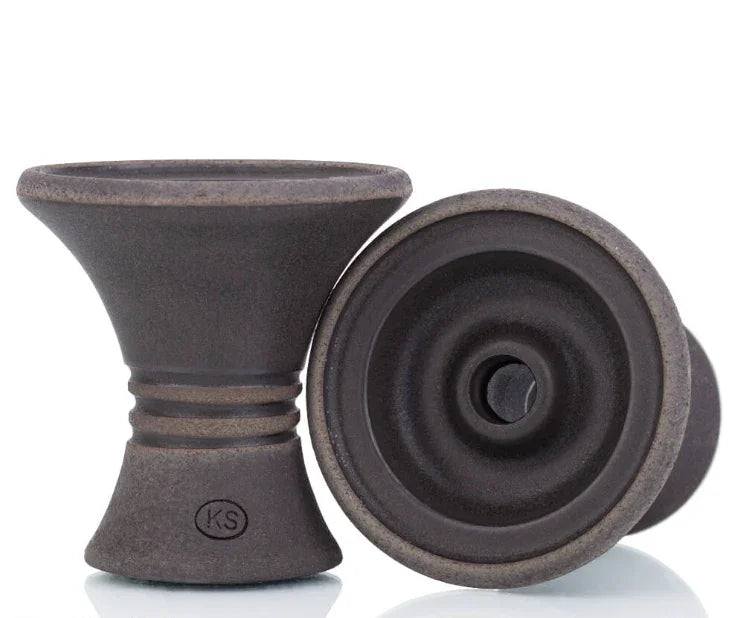 KS Original shisha Appo Tabakskop – klassieke keramische waterpijp kop