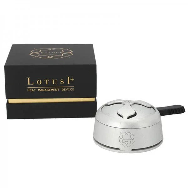 Kaloud 1+ Lotus - Shisha Smaak