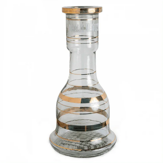 Khalil Mamoon Glazen Vaas - Shisha Smaak