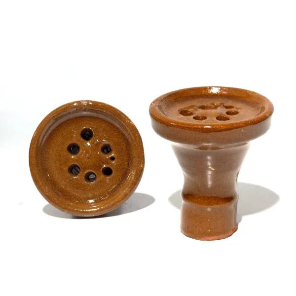Khalil Mamoon Tabakskop Egyptisch Ondiep - Shisha Smaak