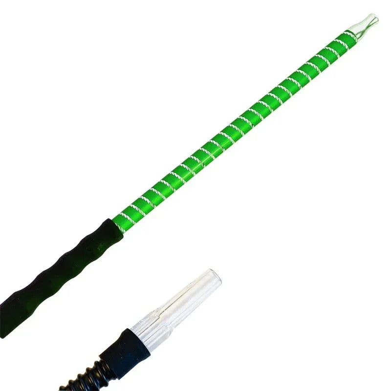 Marrakech Pro Waterpijp Slang Set - Shisha Smaak
