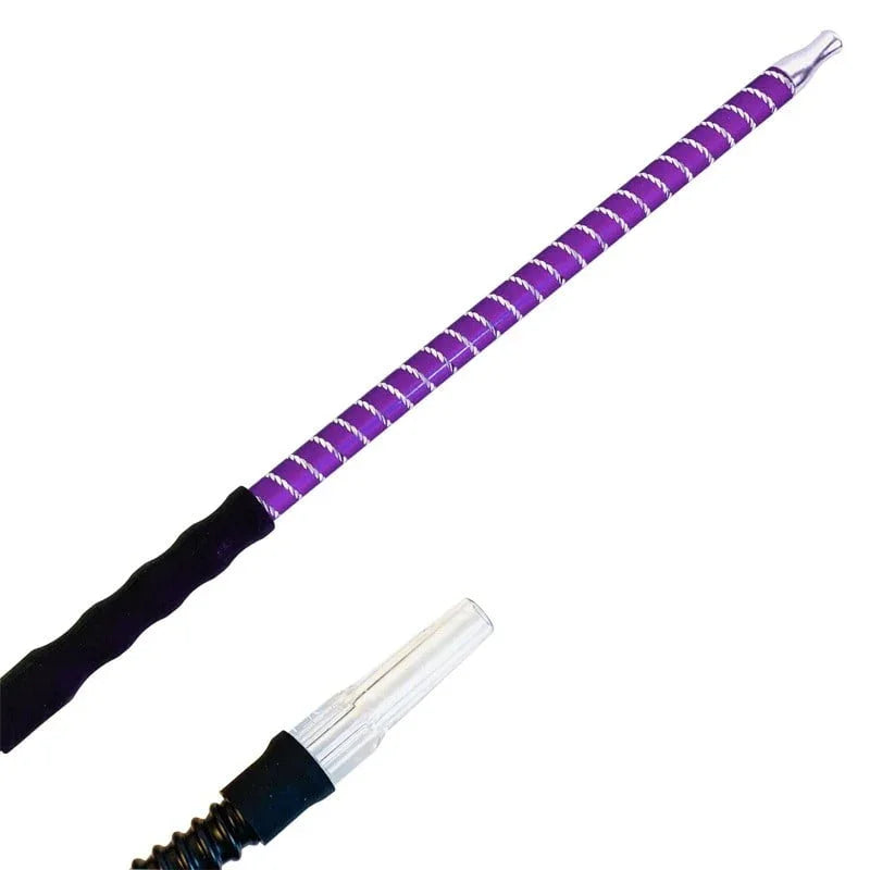 Marrakech Pro Waterpijp Slang Set - Shisha Smaak