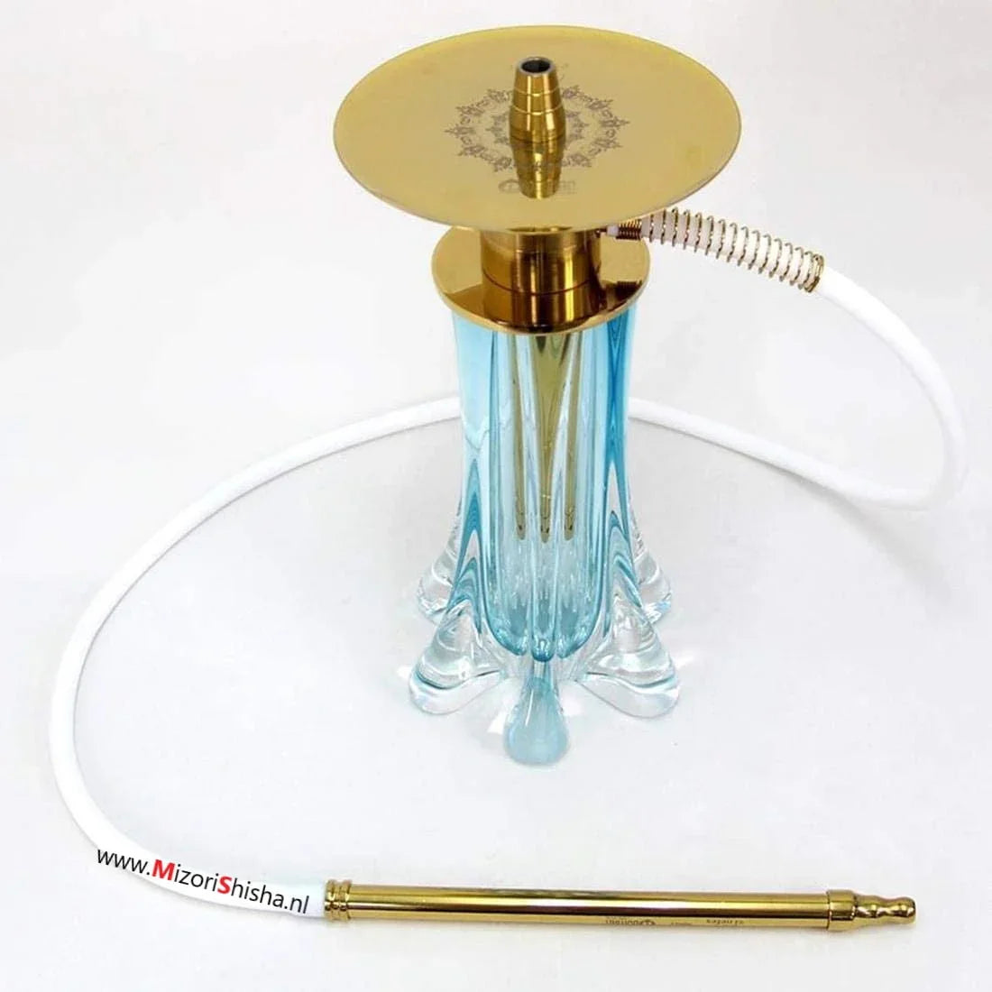 El Nefes Meets Oduman - Dream M2 Blauw - Shisha Smaak
