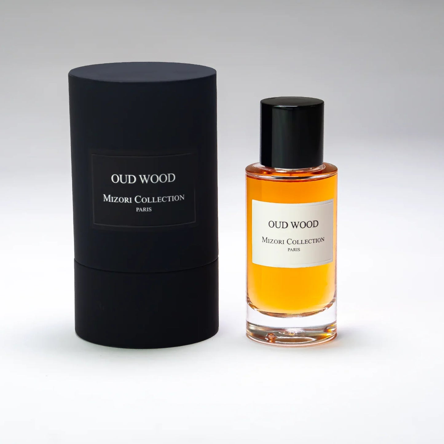 Oud Wood - Shisha Smaak