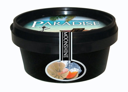 Paradise MoonShine 100gr - Honey Melon Freeze - Shisha Smaak