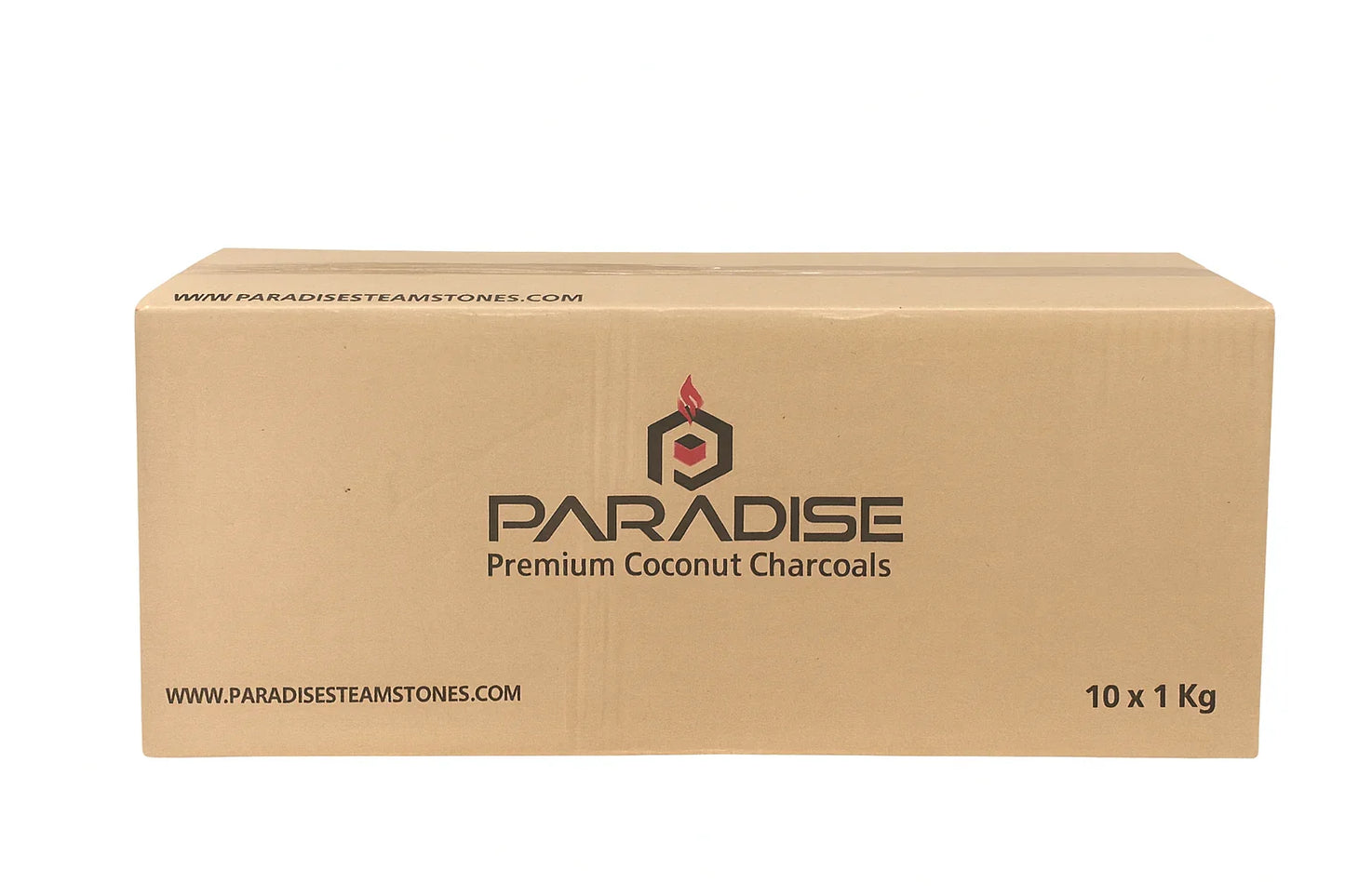 Paradise 26mm 10KG Kooltjes - Shisha Smaak