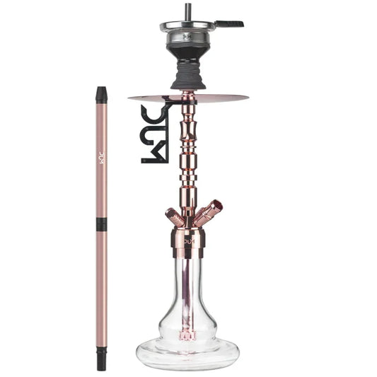 Dum SS23 Ragnarok Rose Gold - Shisha Smaak