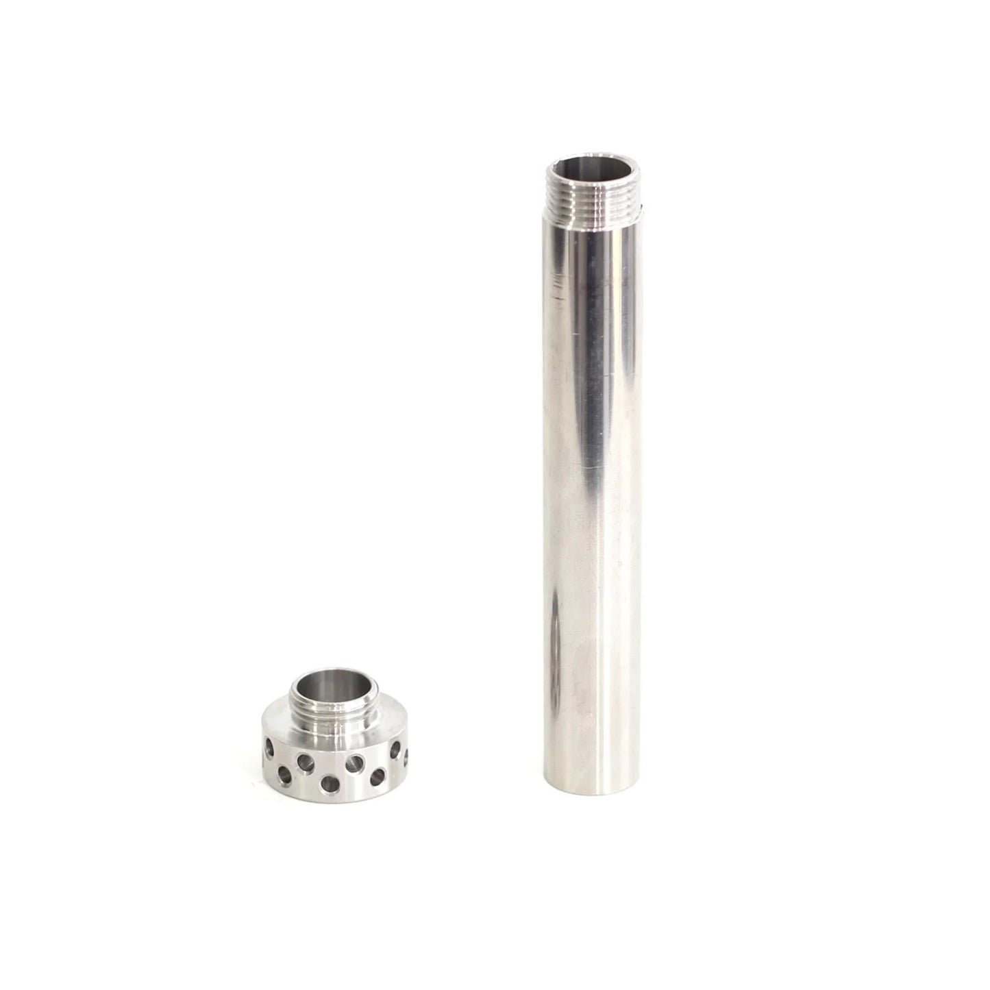 Dum SS23 Ragnarok Zilver - Shisha Smaak