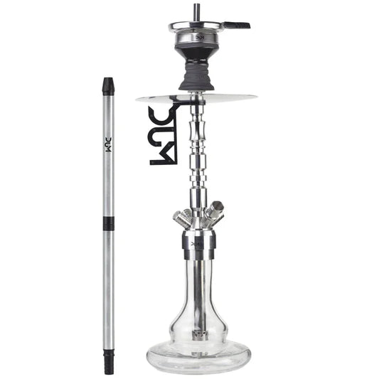 Dum SS23 Ragnarok Zilver - Shisha Smaak
