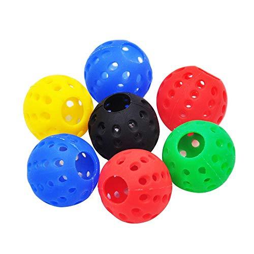 Siliconen Diffuser Bal - Shisha Smaak