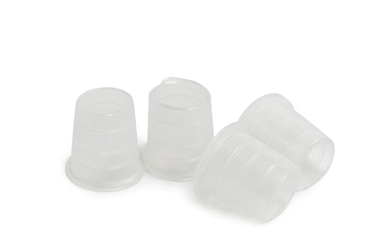 Tabakskop rubber seal voor shisha – universele aansluiting voor tabakskop