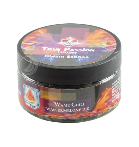 True Passion – Wame Chill 120gr Steam Stones | Alternatief voor Al Fakher Watermelon - Shisha Smaak