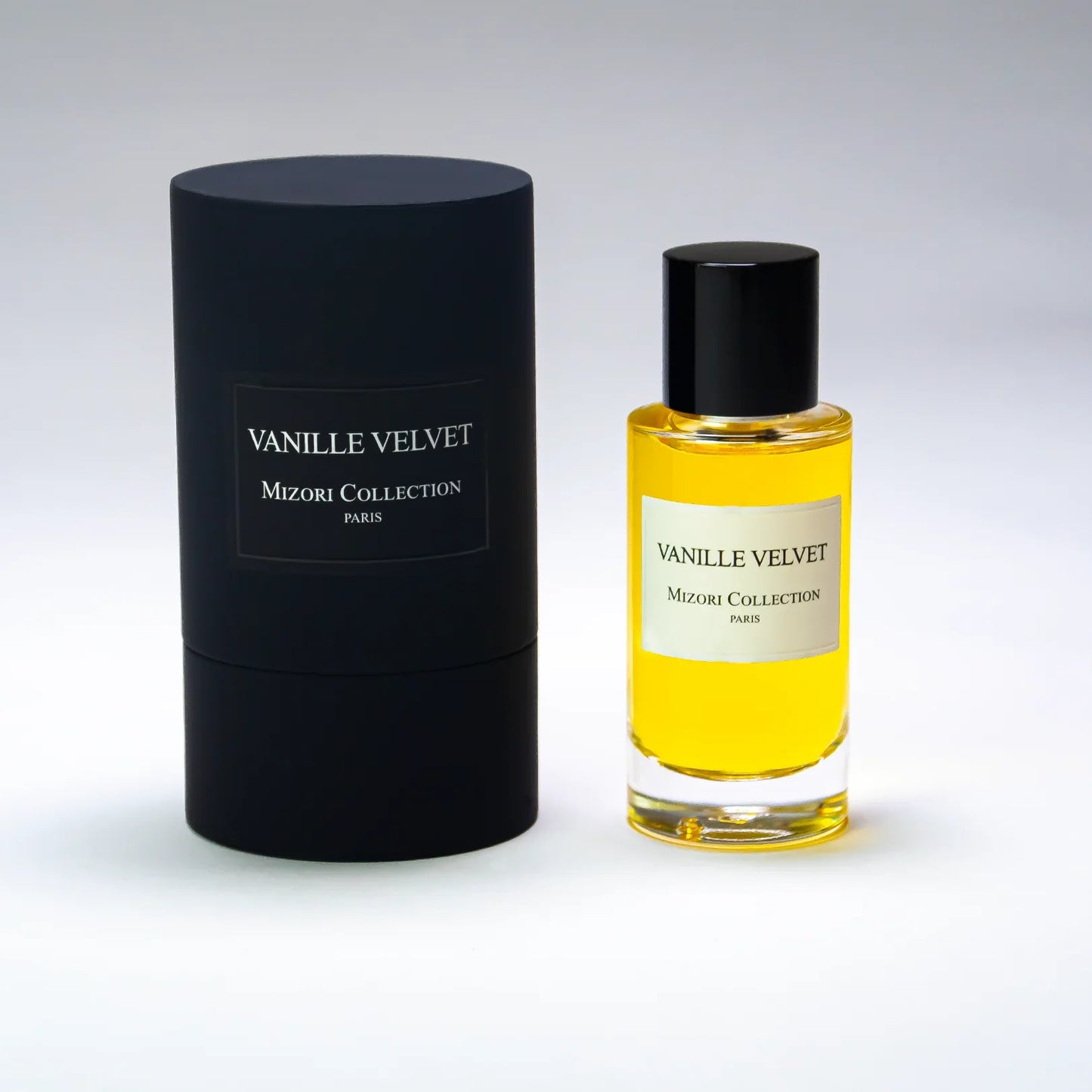 Vanille Velvet - Shisha Smaak