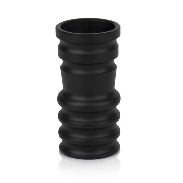 Amy Deluxe Adapter Slangaansluiting - Shisha Smaak