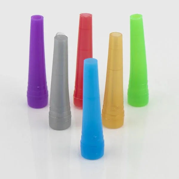 Waterpijp Hygiene Mondstukken L - Shisha Smaak