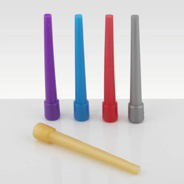 Waterpijp Hygiene Mondstukken XL - Shisha Smaak