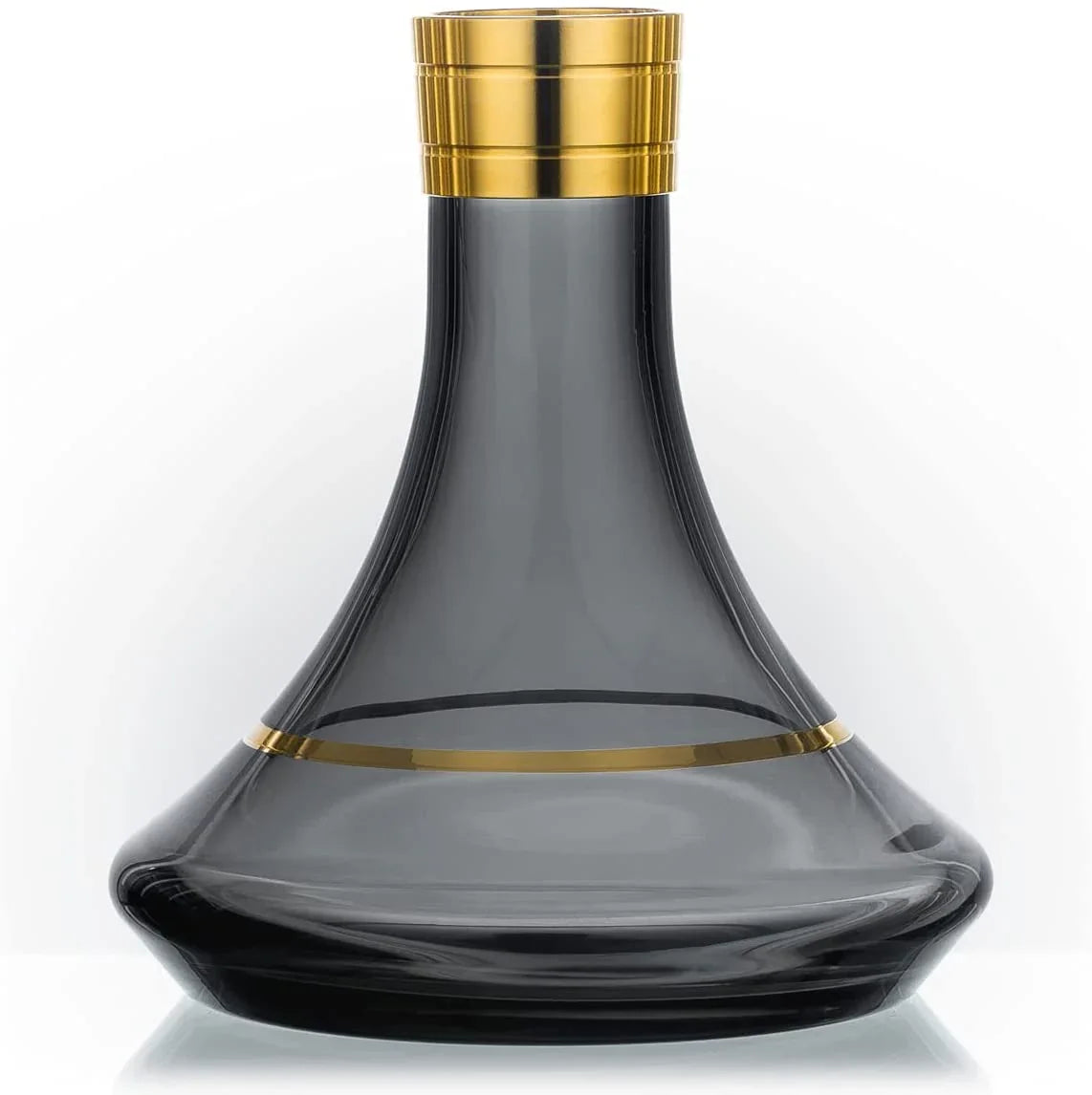 Aladin MVP 360 Limited Edition Gold - Zwart - Shisha Smaak