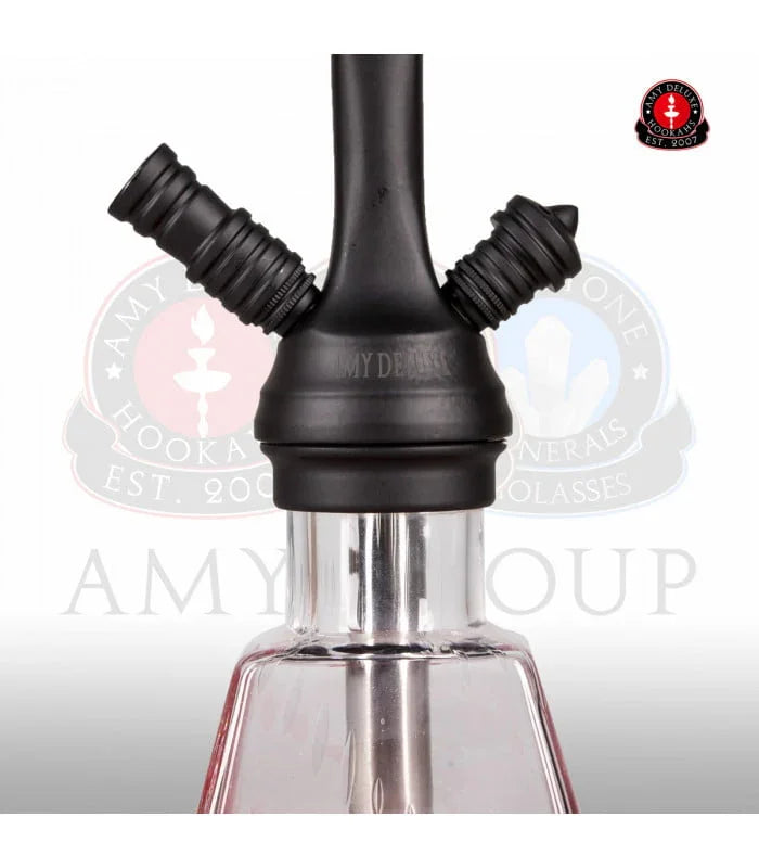 Complete set Amy Deluxe 038 inclusief accessoires