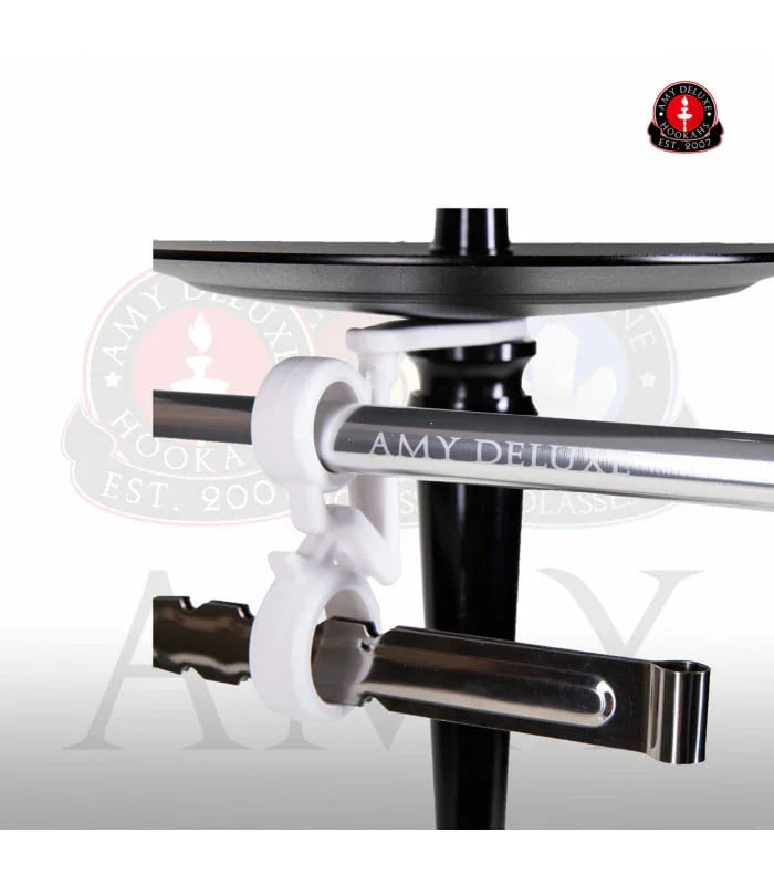 Amy Deluxe 066.02 Alu S - Shisha Smaak