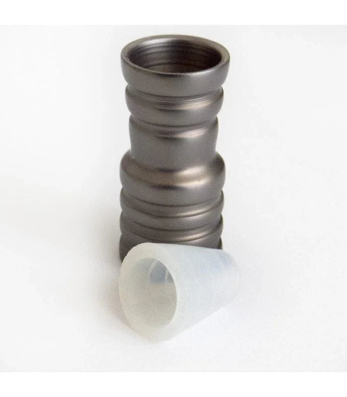 Slangpoort Rubber - Shisha Smaak