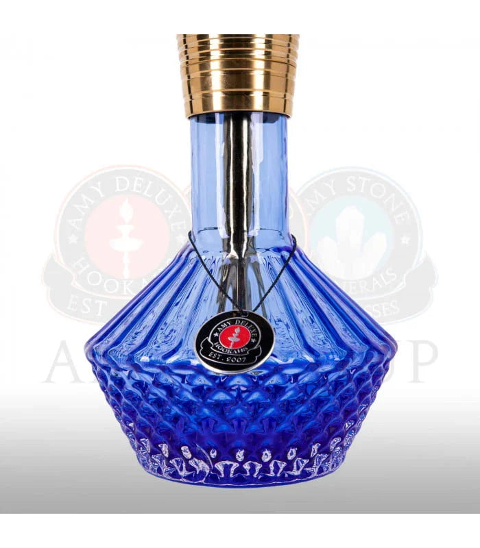 Amy Deluxe SS33.02 Fusion Shine S - Shisha Smaak