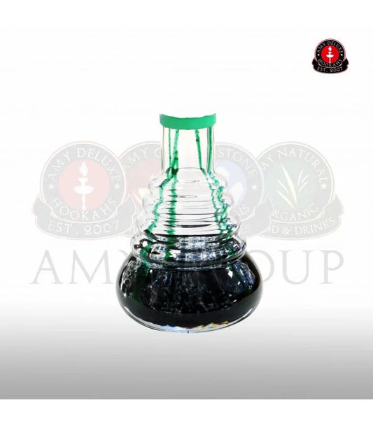 Amy Deluxe Vaas 4star - Shisha Smaak