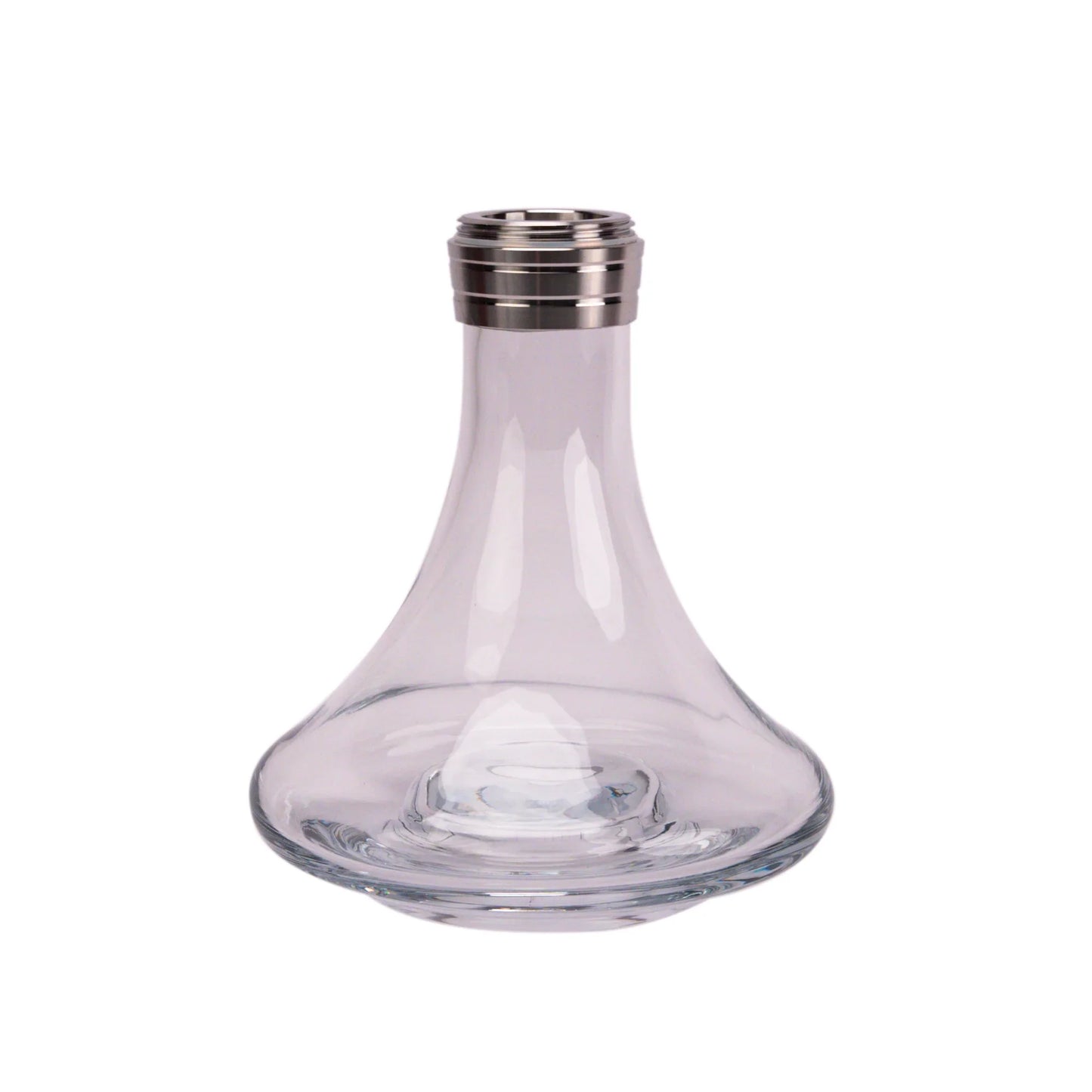 Amy Deluxe SS13 vervangingsglas – dikwandige waterpijp vaas voor shisha