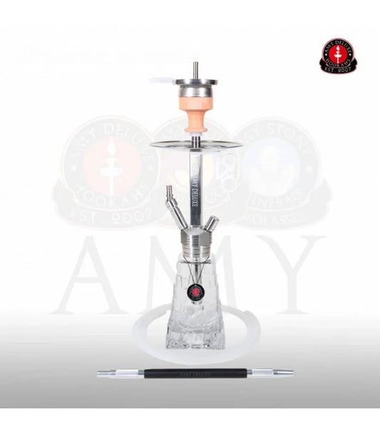 Amy Deluxe SS18.02 Little Crystalica - Shisha Smaak
