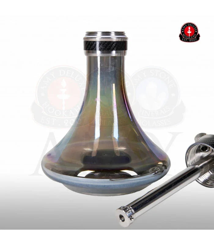 Amy Deluxe SS21.02 Carbonica Force R - Shisha Smaak