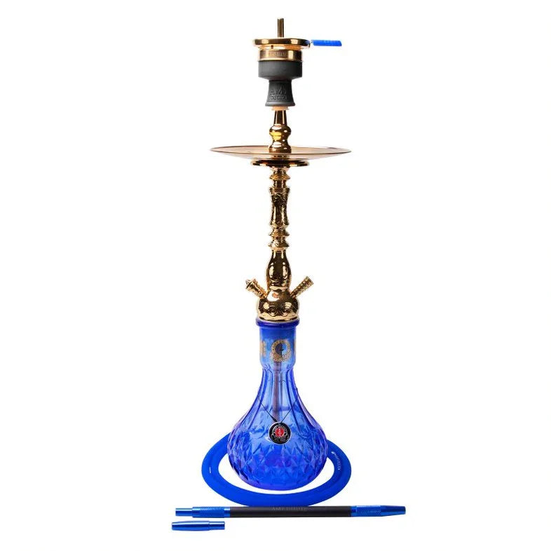 Amy Deluxe 119.01 Nasira Waterpijp - Shisha Smaak